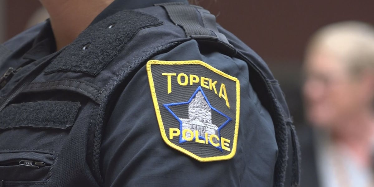 Avoid the area: Fatal accident shuts down area in Topeka’s Oakland neighborhood