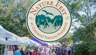 Oakland Nature Preserve calls for youth artists
