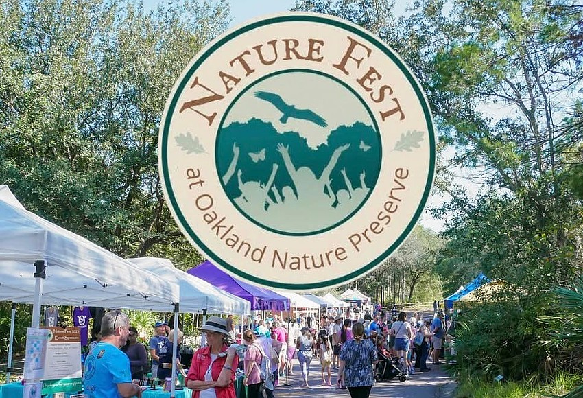 Oakland Nature Preserve calls for youth artists