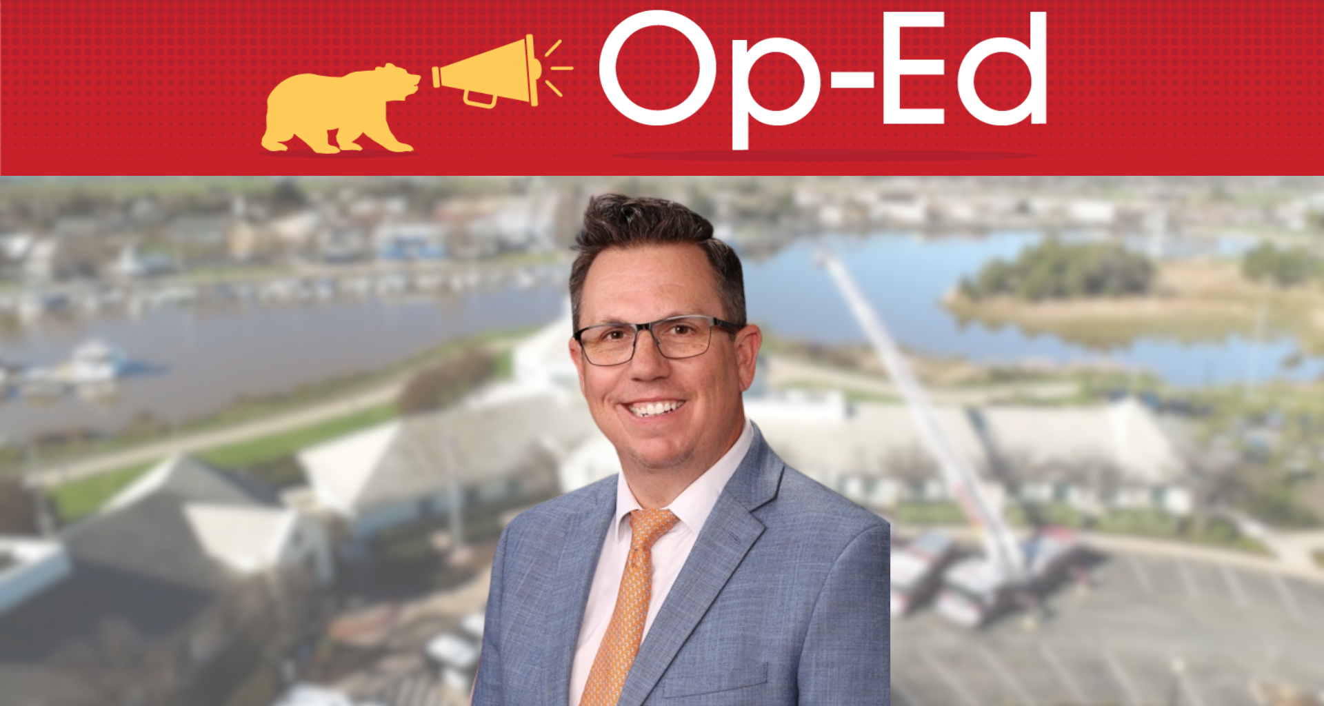 Op-Ed: Why Texas always kicks California's ass