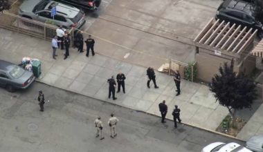 Suspect dies after being shot by police in Oakland – NBC Bay Area