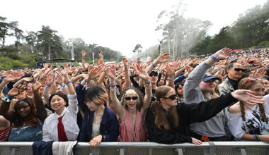 Outside Lands Guide: 15 great acts to see at the 2026 music festival