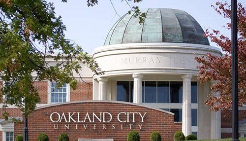 Oakland City University says it will pay employees Friday, following lawsuits