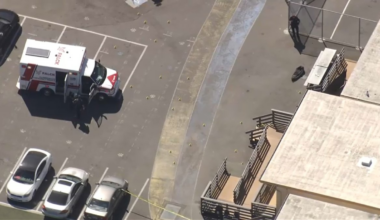 1 dead, 1 injured after shooting in Oakland, sources say – NBC Bay Area