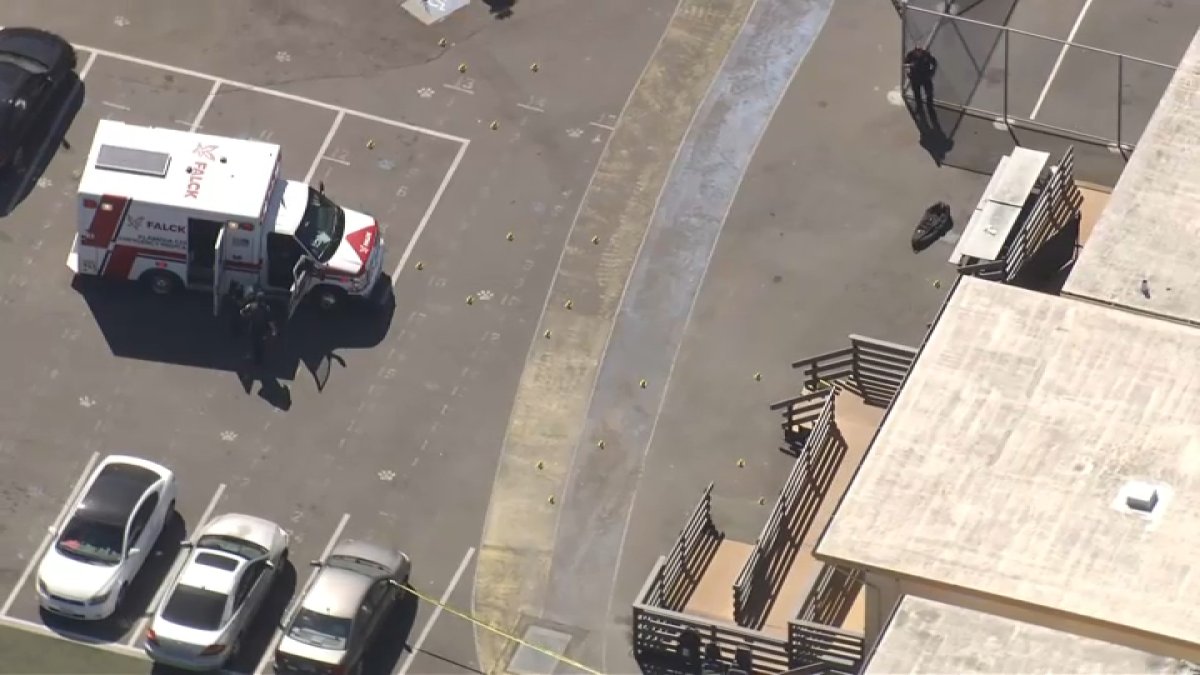 1 dead, 1 injured after shooting in Oakland, sources say – NBC Bay Area