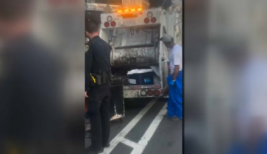 Oakland street vendors sue city over destroyed property, withheld records – NBC Bay Area