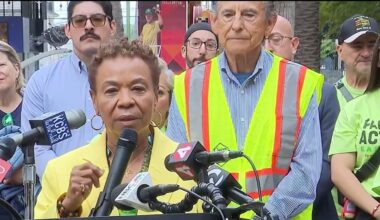Oakland leaders back expanding immigrant protections – NBC Bay Area