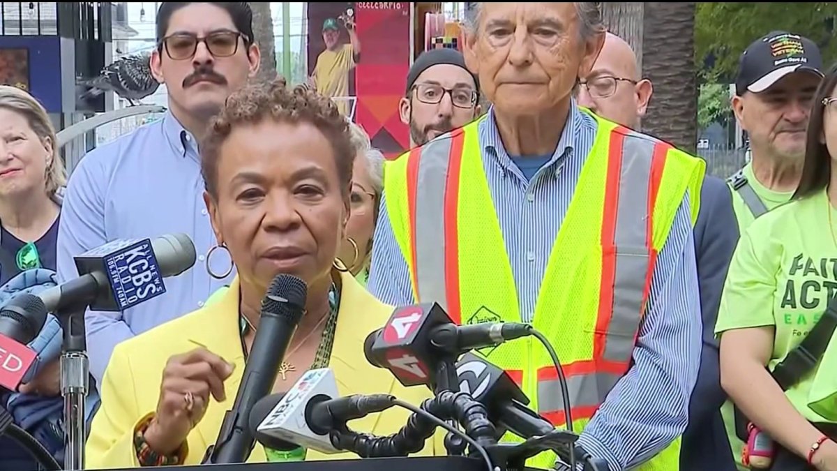 Oakland leaders back expanding immigrant protections – NBC Bay Area