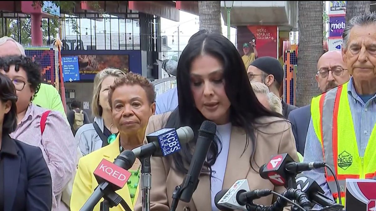 Oakland City Council to vote on ‘City of Refuge’ ordinance – NBC Bay Area