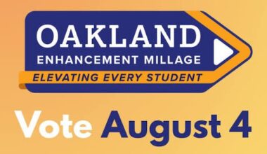 Dozens of Local Millages Face Oakland County Voters in Aug. 4 Primary
