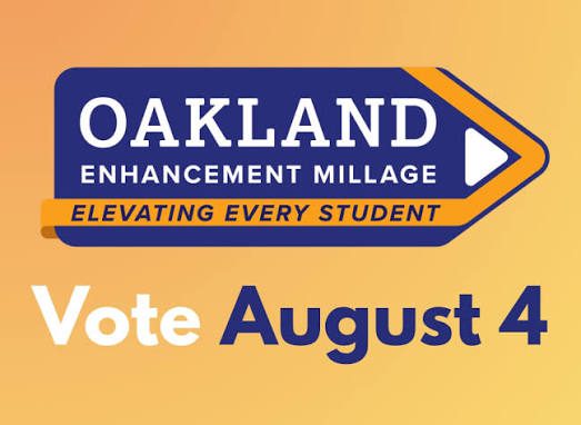 Dozens of Local Millages Face Oakland County Voters in Aug. 4 Primary