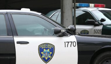 Woman allegedly kidnapped in Oakland found unharmed – NBC Bay Area