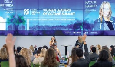 Janelle Brunette to Take Over as Octane CEO