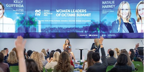 Janelle Brunette to Take Over as Octane CEO
