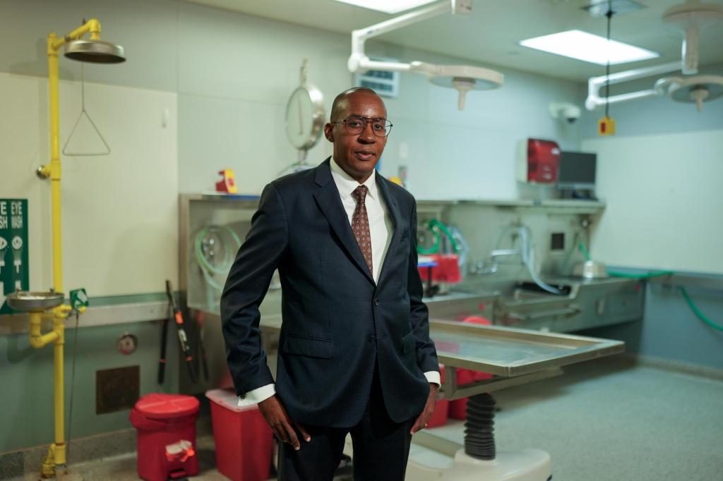 LA medical examiner pushes for transparency in high-profile deaths