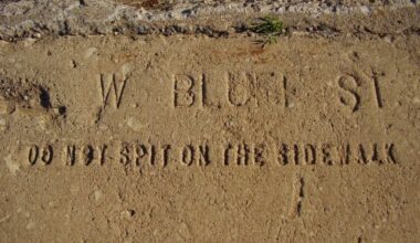 Don’t spit! Michigan’s strangest local laws trace back to bygone eras – The Oakland Press