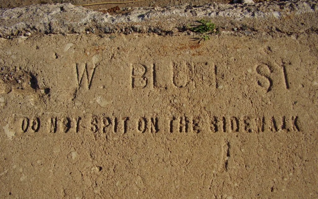 Don’t spit! Michigan’s strangest local laws trace back to bygone eras – The Oakland Press