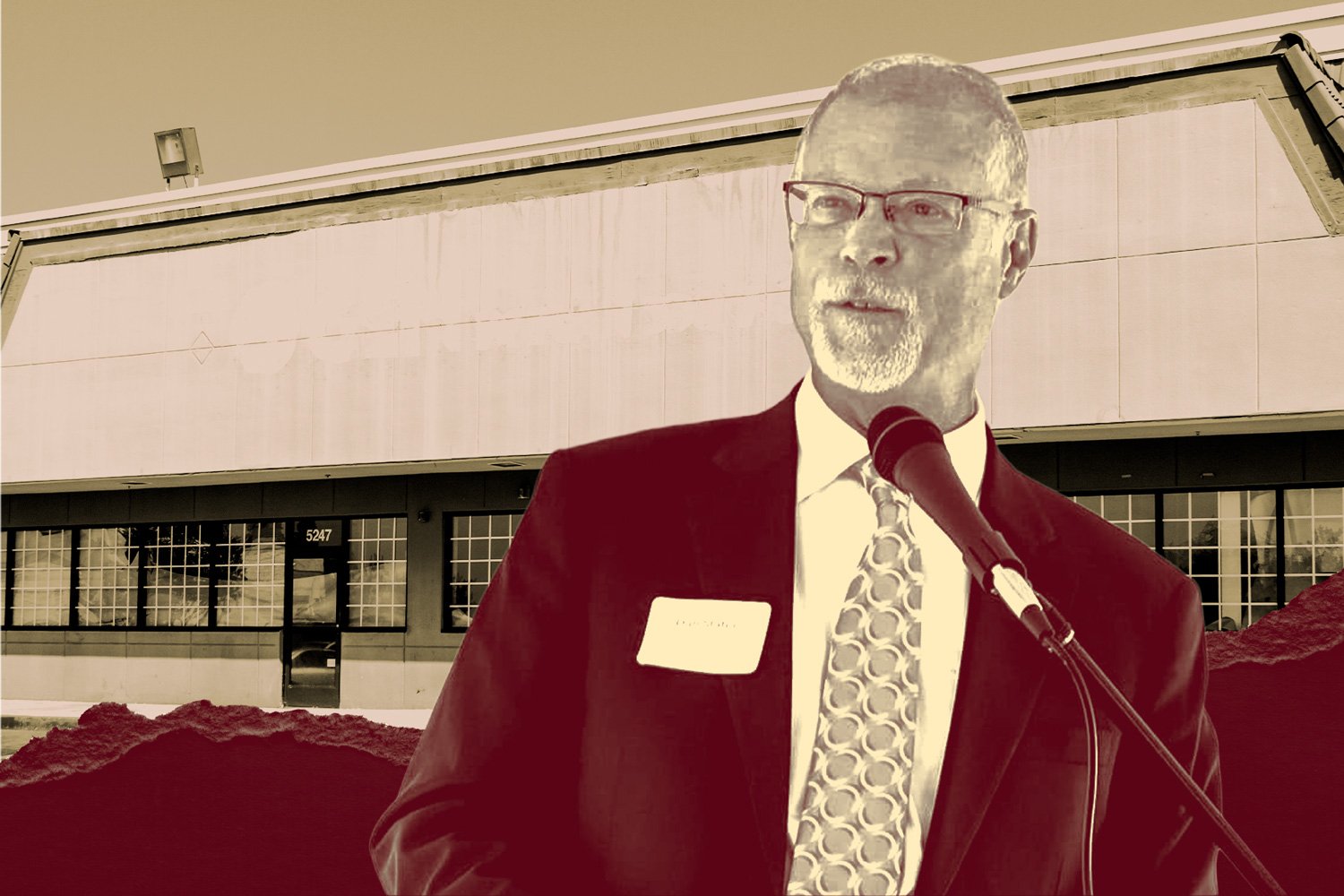 Orange City Council Imposes Fines for Abandoned Properties