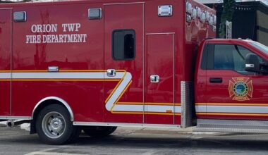 Another trench collapse injures worker in Oakland County; second incident in approximately 24 hours – The Oakland Press