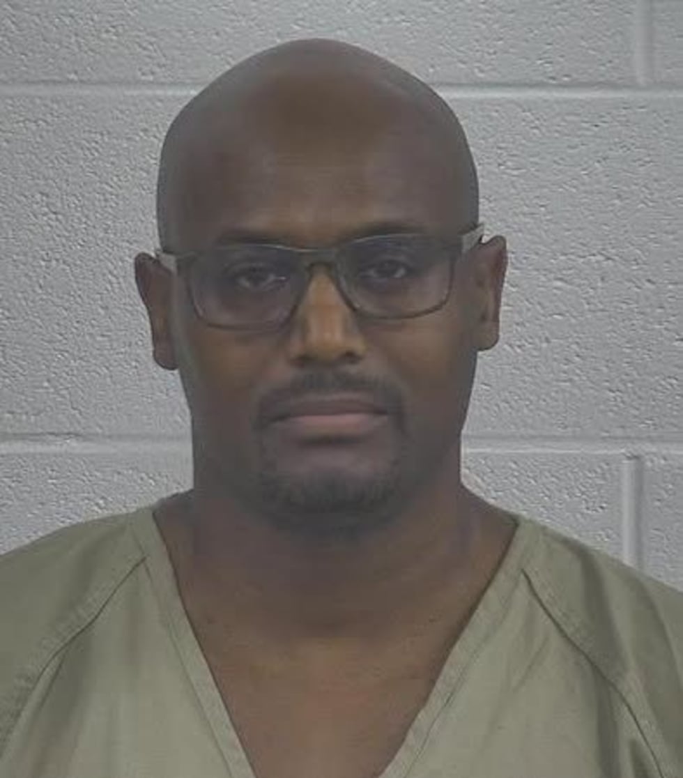 Marlon Jefferson, 53
