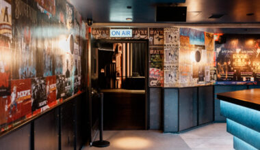 Pacific Electric Concert Venue Debuts First Summer in Los Angeles
