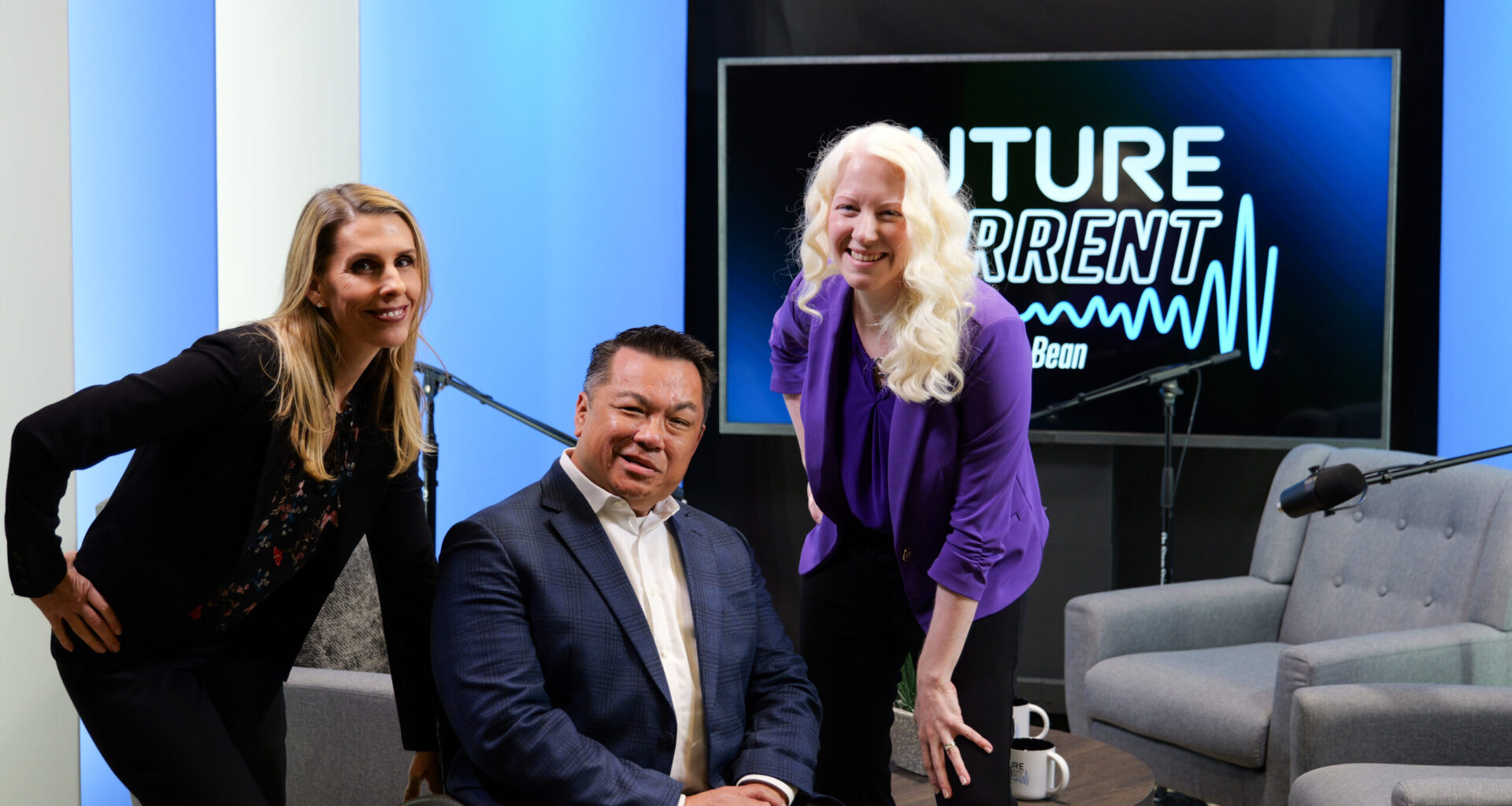 FutureCurrent: OC Arts and Disability Director Marleena Barber and able artist Joshua Roy share the power of arts inclusion – OCDE Newsroom