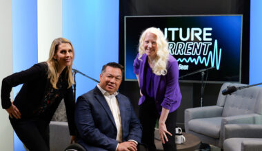 FutureCurrent: OC Arts and Disability Director Marleena Barber and able artist Joshua Roy share the power of arts inclusion – OCDE Newsroom