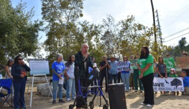 LA residents, leaders decry Pasadena water re-use project as end of public comment ends – San Gabriel Valley Tribune