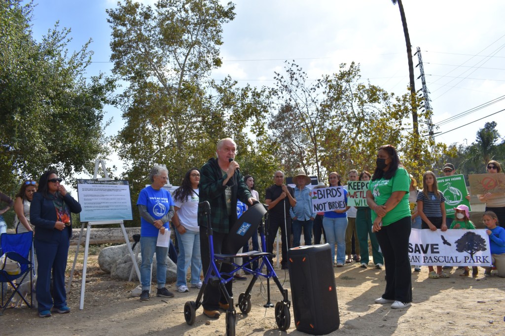 LA residents, leaders decry Pasadena water re-use project as end of public comment ends – San Gabriel Valley Tribune