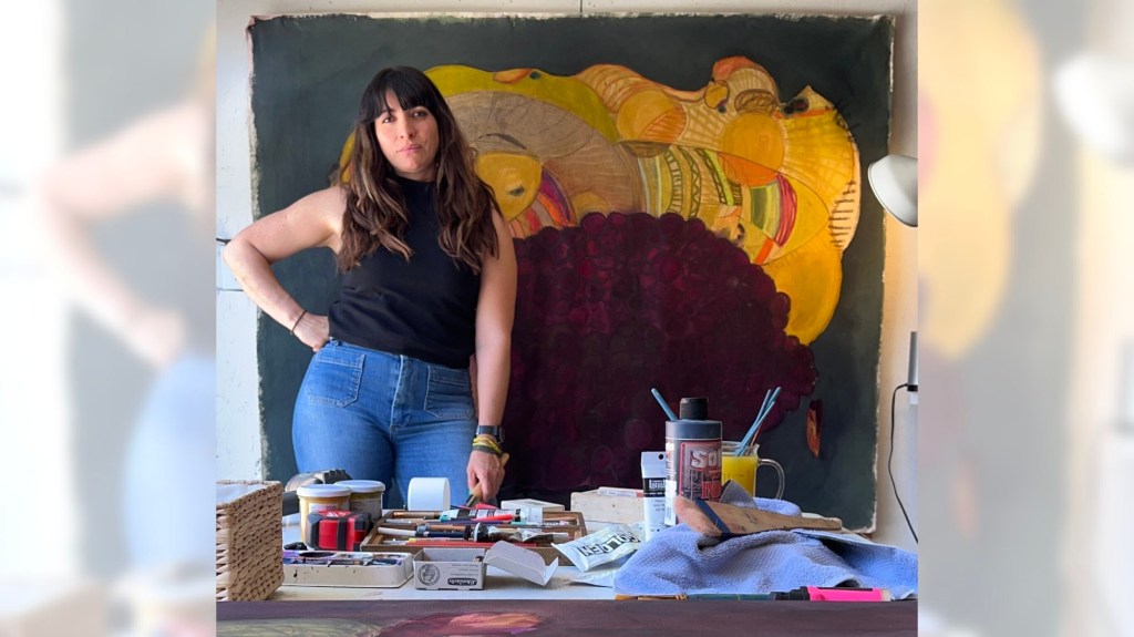  LA-area artists launch benefit exhibition and art sale for children of Venezuela – Pasadena Star News
