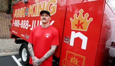 Top Junk King franchise owner expands to LA, Pasadena, Inland Empire – Pasadena Star News