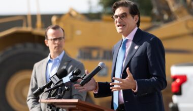State lawmaker hosts Silicon Valley town hall on Al hiring trends