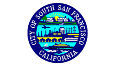 City of South San Francisco logo