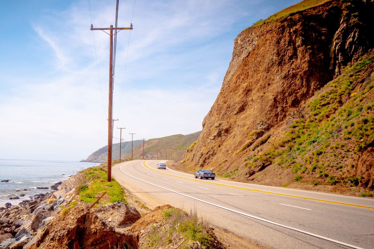 California is shutting down lanes along an 11-mile stretch of PCH this week — causing traffic disruptions between L.A. and Malibu