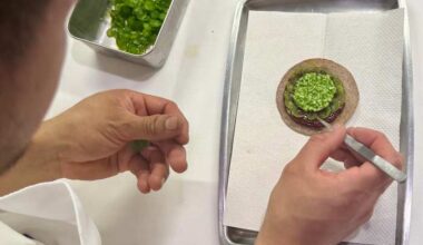 With a historic 3 Michelin stars, a Mexican restaurant in San Francisco defies stereotypes