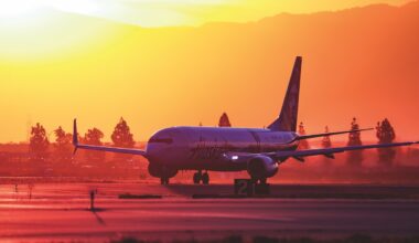 Passenger Traffic Down at Local Airports in May