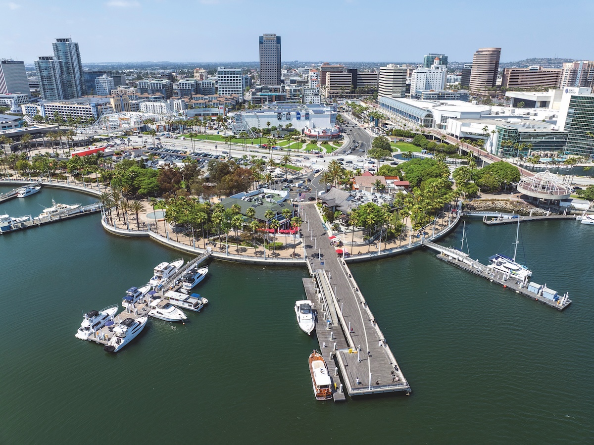 Long Beach’s Pike Sells for $50 Million