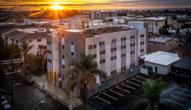 SoLa Impact Lands Bond Financing
