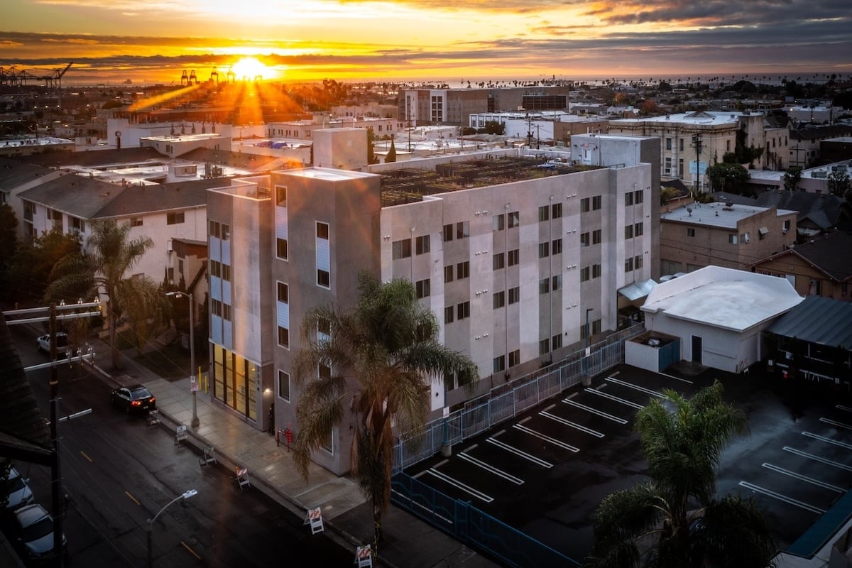 SoLa Impact Lands Bond Financing