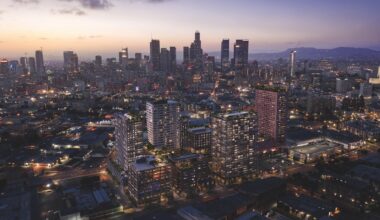 L.A. Approves $2 Billion Project