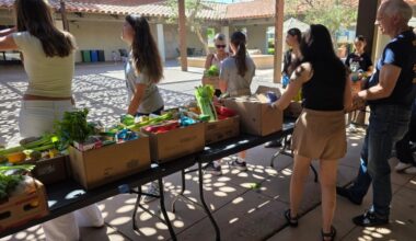 Poway Library hosts free food distributions through July 29