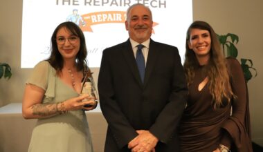 Poway Chamber of Commerce honors community stars