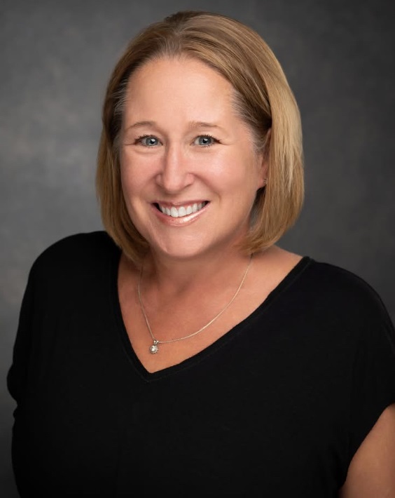 Vanessa Springett was a competitive candidate in the recent Poway City Council District 2 election with 45.35% of the votes. (Courtesy Vanessa Springett)