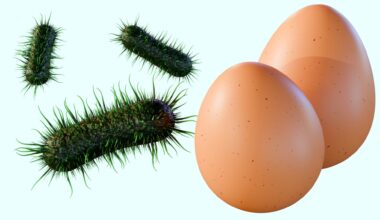 Salmonella outbreak linked to Ramona deli's use of raw, unpasteurized eggs