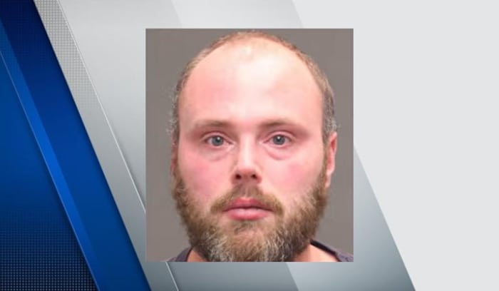 Man accused of making threats against Oakland County GOP headquarters takes plea