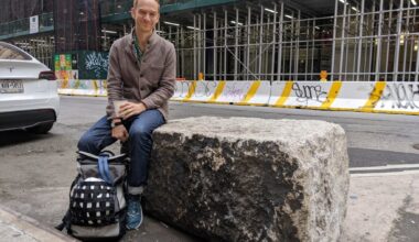 Study: Only Protected Bike Lanes Cause a Real Increase in Cycling