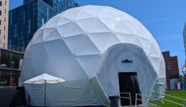 Immersive art experience opens in downtown San Jose