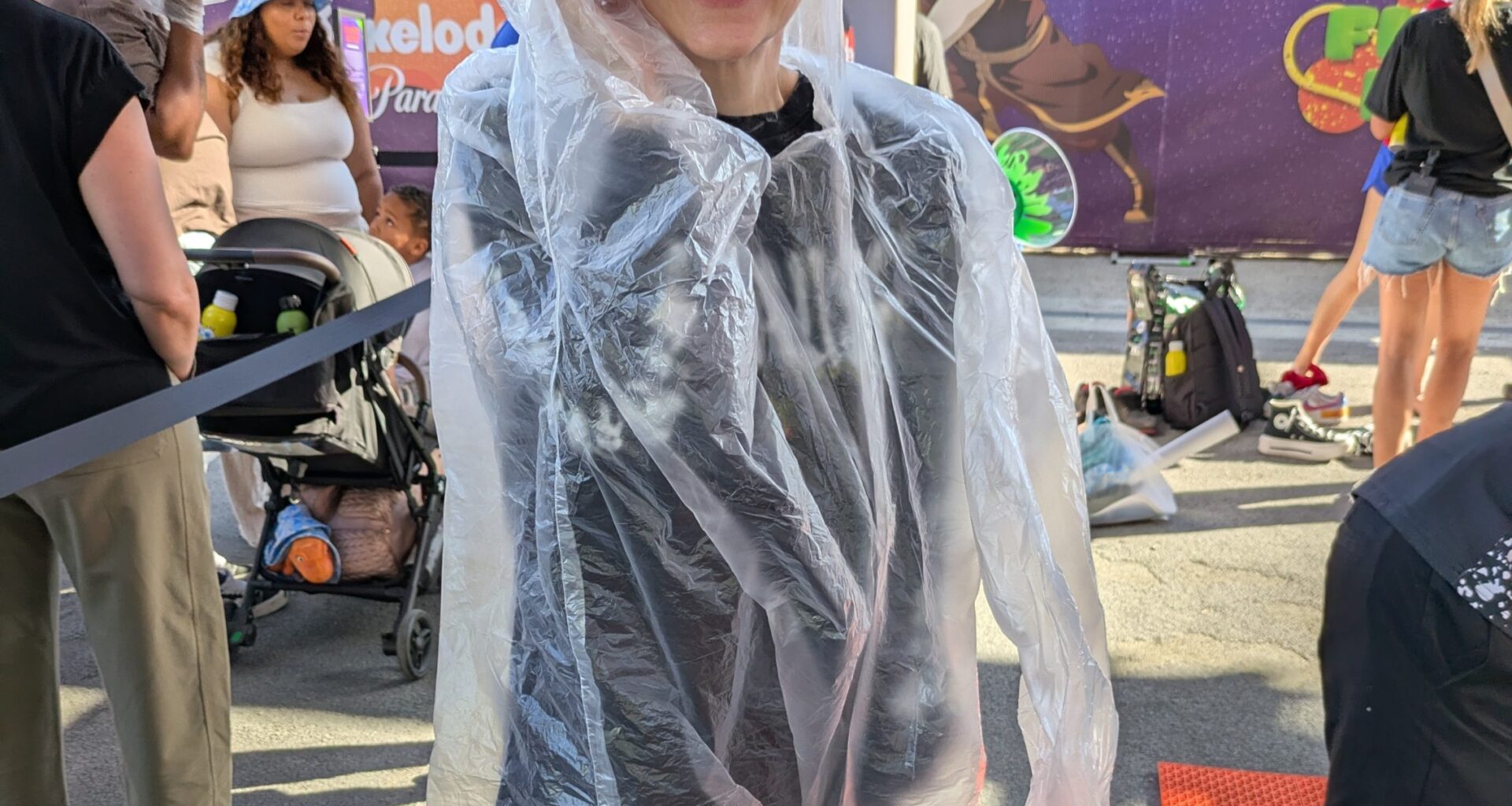 REVIEW: Nickelodeon's San Diego Comic-Con 2026 "Fun Flows Here" Delivered