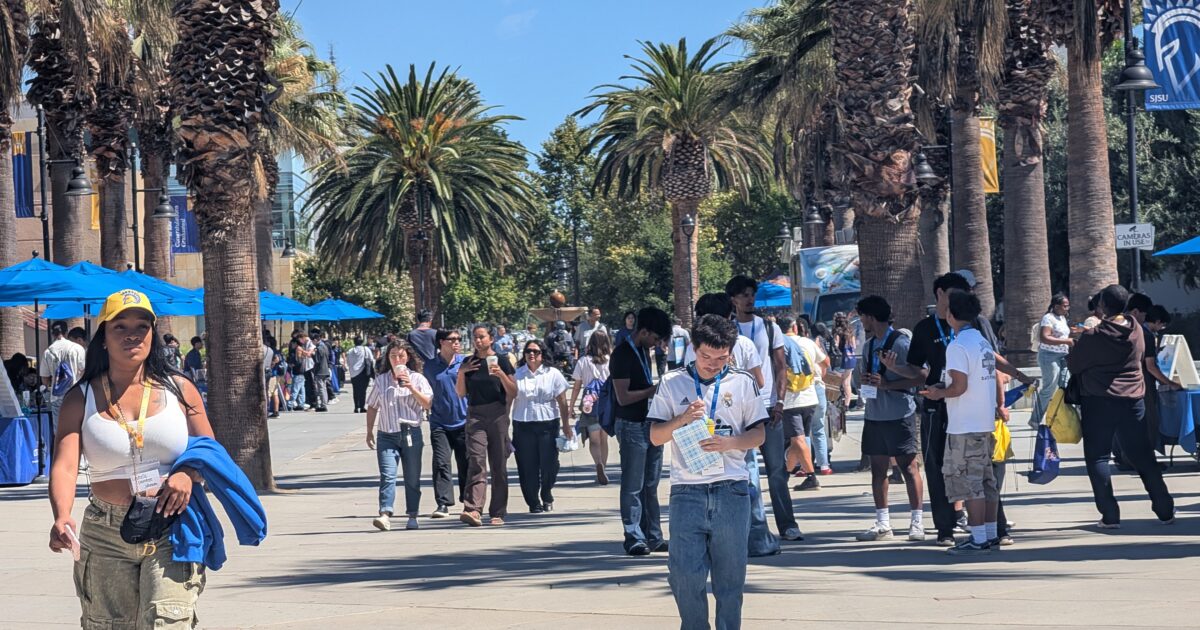 Foreign student visa restrictions to hit Silicon Valley