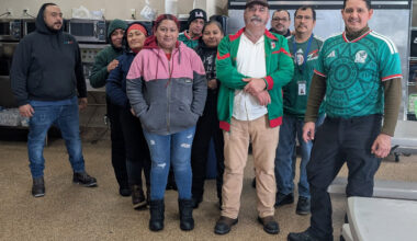 Meat Processors in Southern California Ratify Strong Contract - The United Food & Commercial Workers International Union